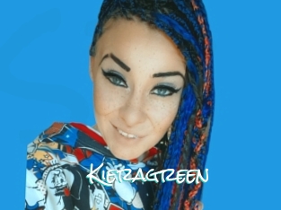 Kieragreen