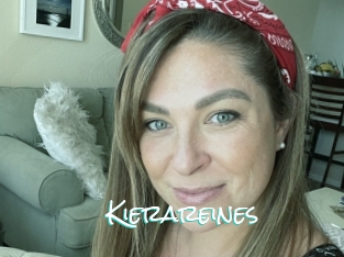 Kierareines