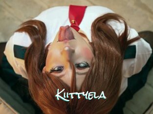 Kiittyela