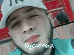 Kikeacosta