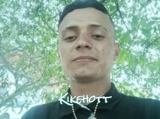 Kikehott