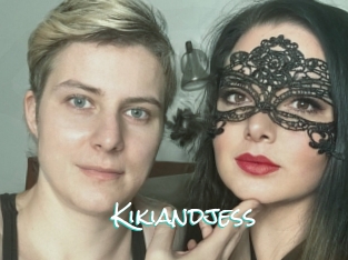 Kikiandjess