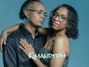 Kimandtom