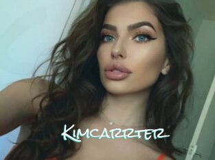 Kimcarrter