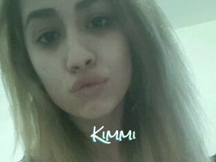 Kimmi