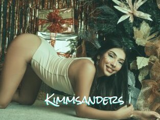 Kimmsanders