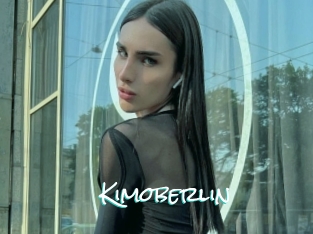 Kimoberlin