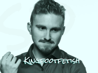 Kingfootfetish