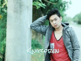 Kingzoren