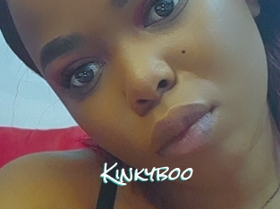 Kinkyboo