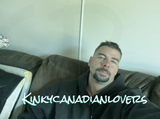 Kinkycanadianlovers