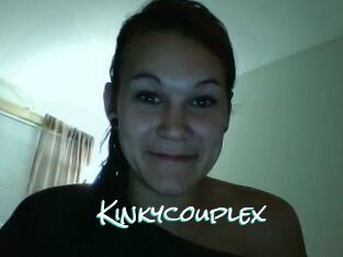 Kinkycouplex