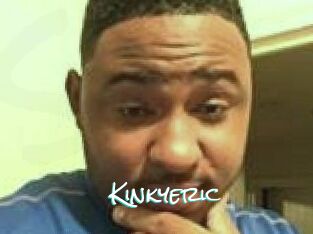 Kinkyeric