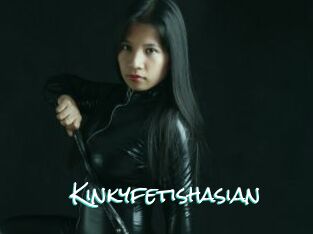 Kinkyfetishasian