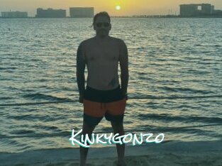 Kinkygonzo