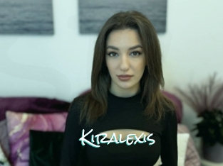 Kiralexis