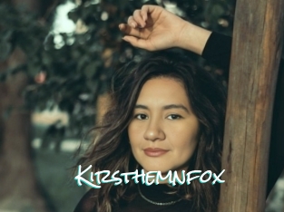 Kirsthemnfox