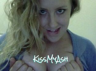 KissMyAsh