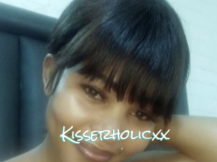 Kisserholicxx