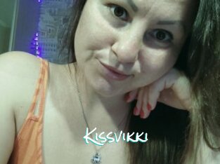 Kissvikki