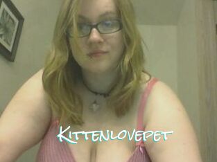 Kittenlovepet