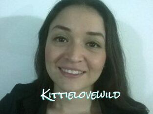 Kittielovewild