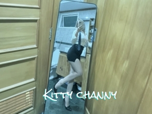 Kitty_channy