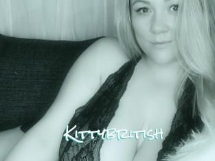 Kittybritish