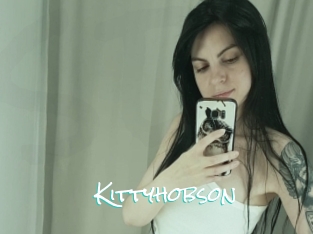 Kittyhobson