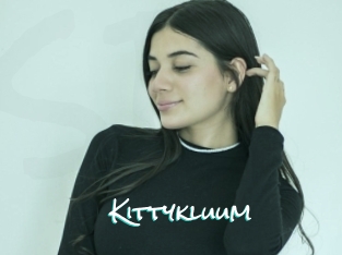 Kittykluum