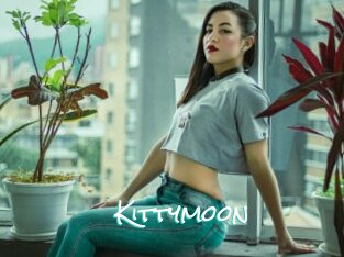 Kittymoon