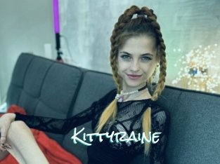 Kittyraine