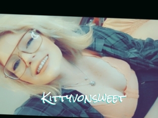 Kittyvonsweet