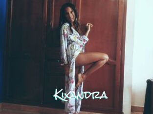 Kixandra