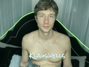 Klauswells