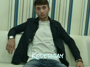 Koderjay