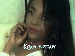 Kony_horny