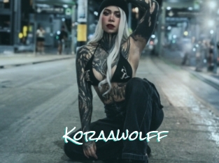 Koraawolff