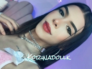 Korinadollk