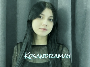 Kosandramay