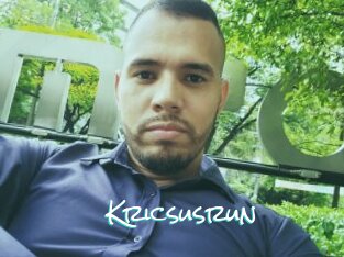 Kricsusrun