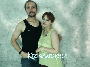 Krisandkyle