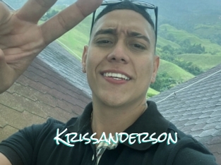 Krissanderson