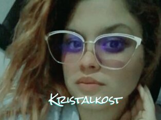 Kristalkost