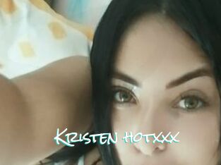 Kristen_hotxxx