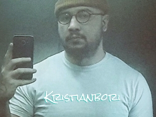 Kristianbori