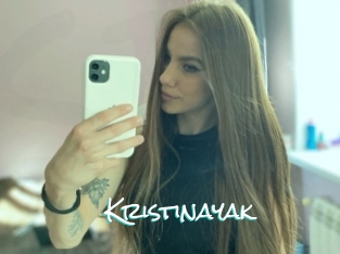 Kristinayak