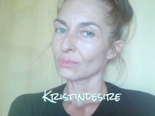 Kristindesire