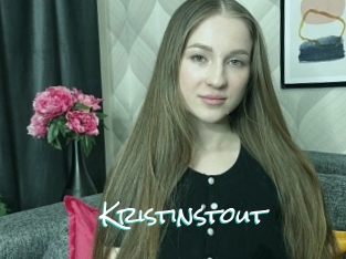 Kristinstout