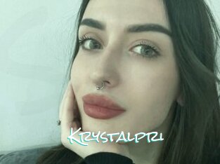 Krystalpri